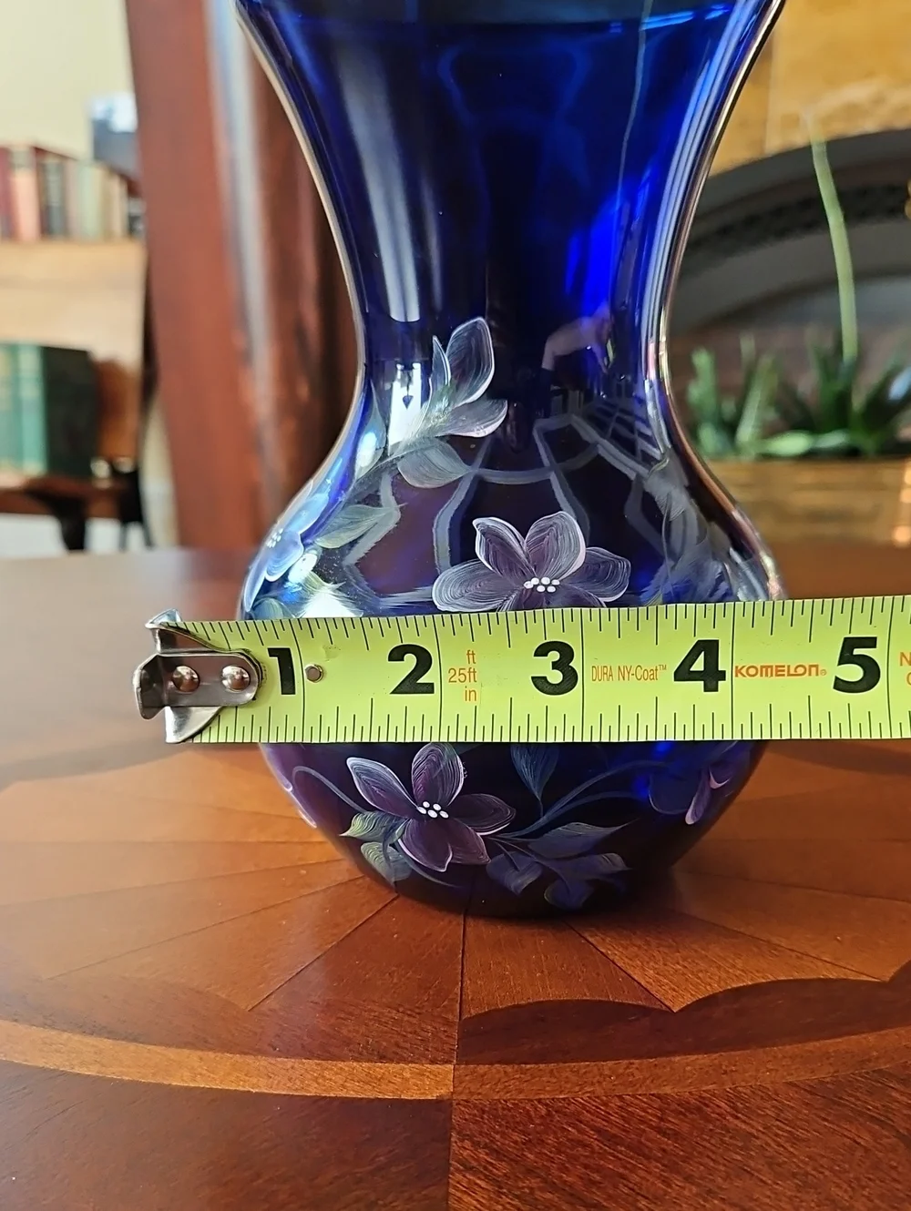 Fenton stunning authentic